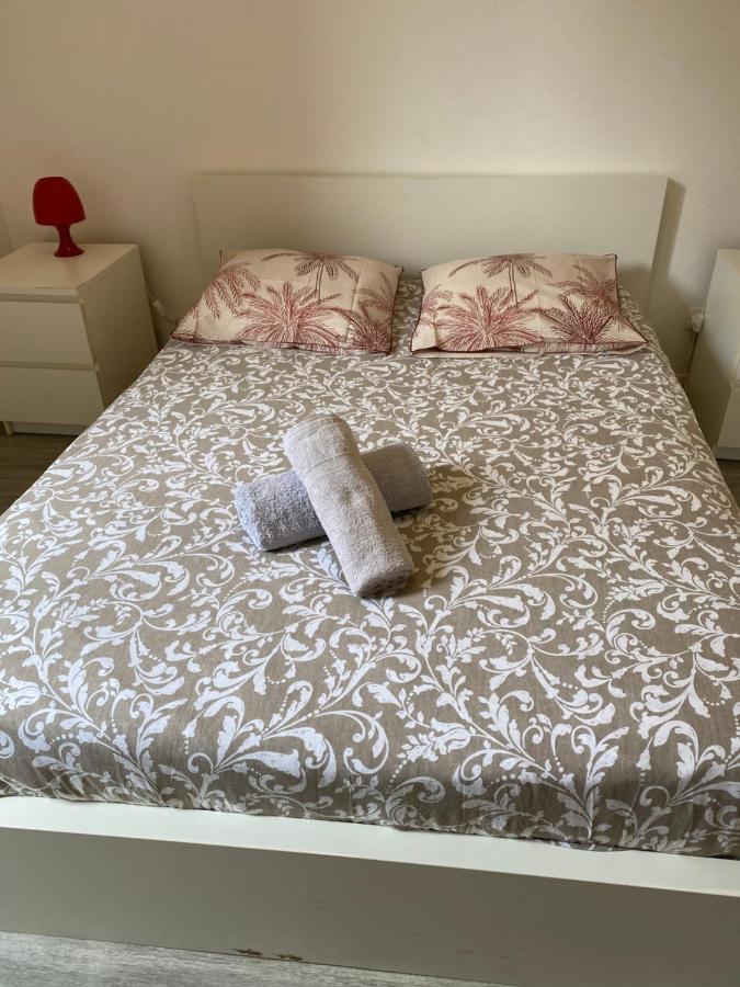 Duplex Polletais, 2 Chambres Wifi Inclus Дьєпп Екстер'єр фото