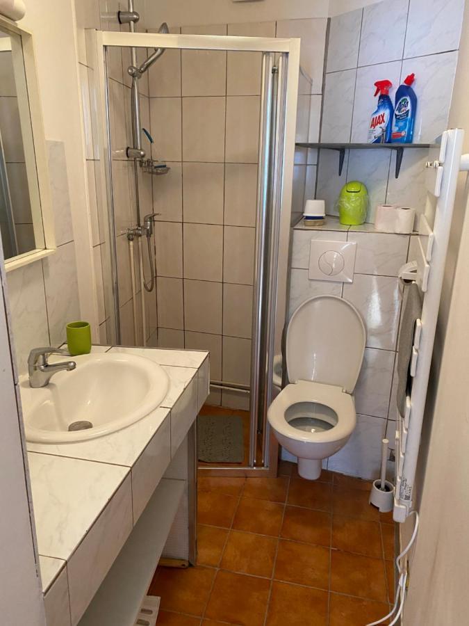 Duplex Polletais, 2 Chambres Wifi Inclus Дьєпп Екстер'єр фото
